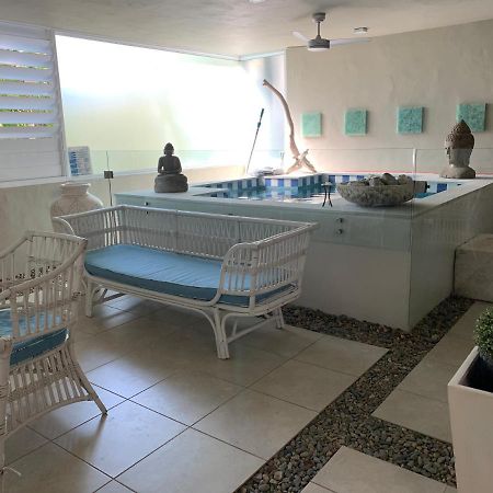 Beachside 4 With Private Heated Plunge Pool Port Douglas Eksteriør billede