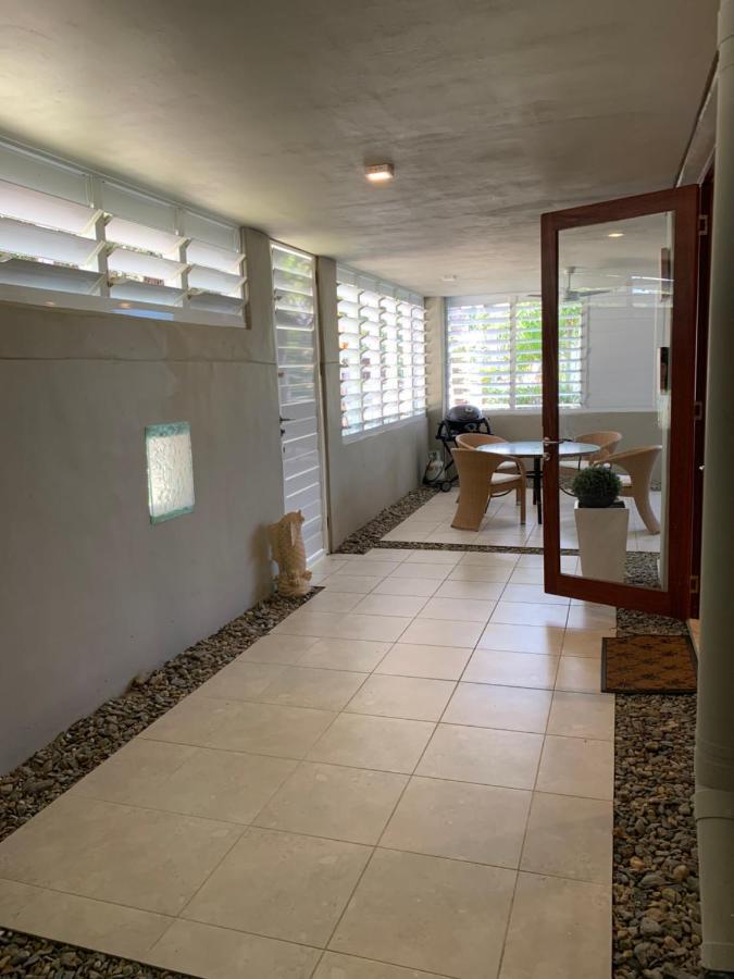 Beachside 4 With Private Heated Plunge Pool Port Douglas Eksteriør billede