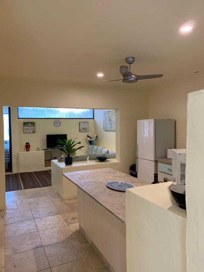 Beachside 4 With Private Heated Plunge Pool Port Douglas Eksteriør billede