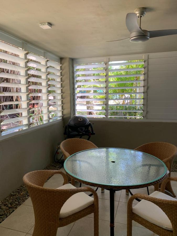 Beachside 4 With Private Heated Plunge Pool Port Douglas Eksteriør billede