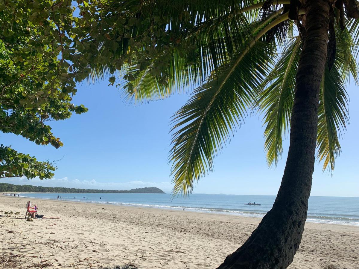 Beachside 4 With Private Heated Plunge Pool Port Douglas Eksteriør billede