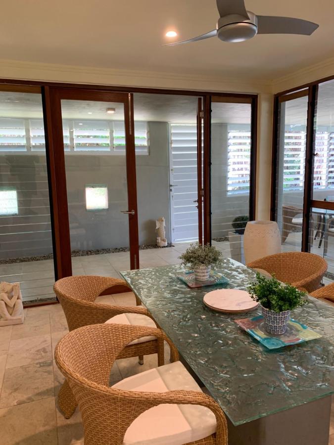 Beachside 4 With Private Heated Plunge Pool Port Douglas Eksteriør billede