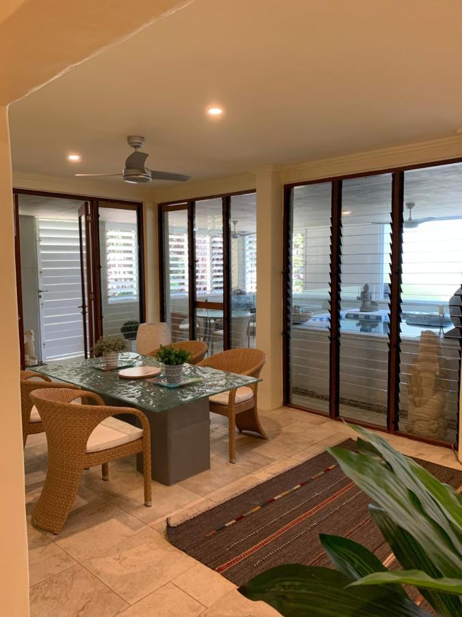 Beachside 4 With Private Heated Plunge Pool Port Douglas Eksteriør billede