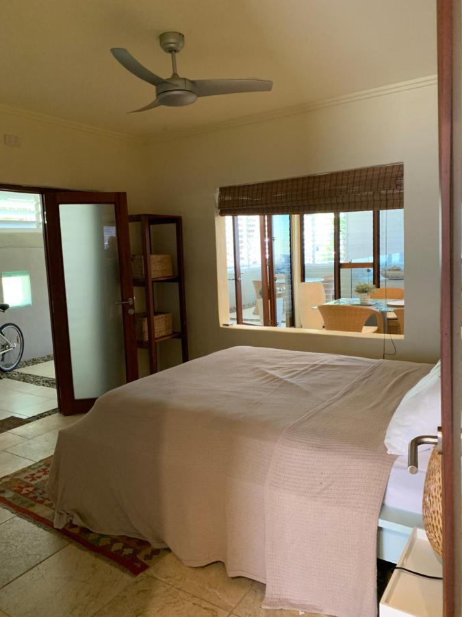 Beachside 4 With Private Heated Plunge Pool Port Douglas Eksteriør billede