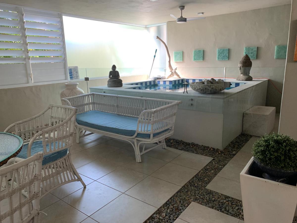 Beachside 4 With Private Heated Plunge Pool Port Douglas Eksteriør billede