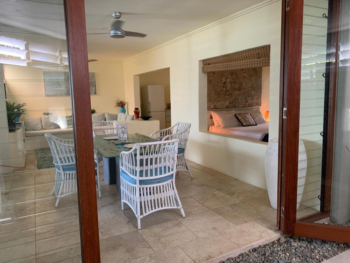 Beachside 4 With Private Heated Plunge Pool Port Douglas Eksteriør billede